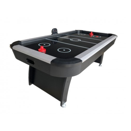 Firefox Air Hockey Table