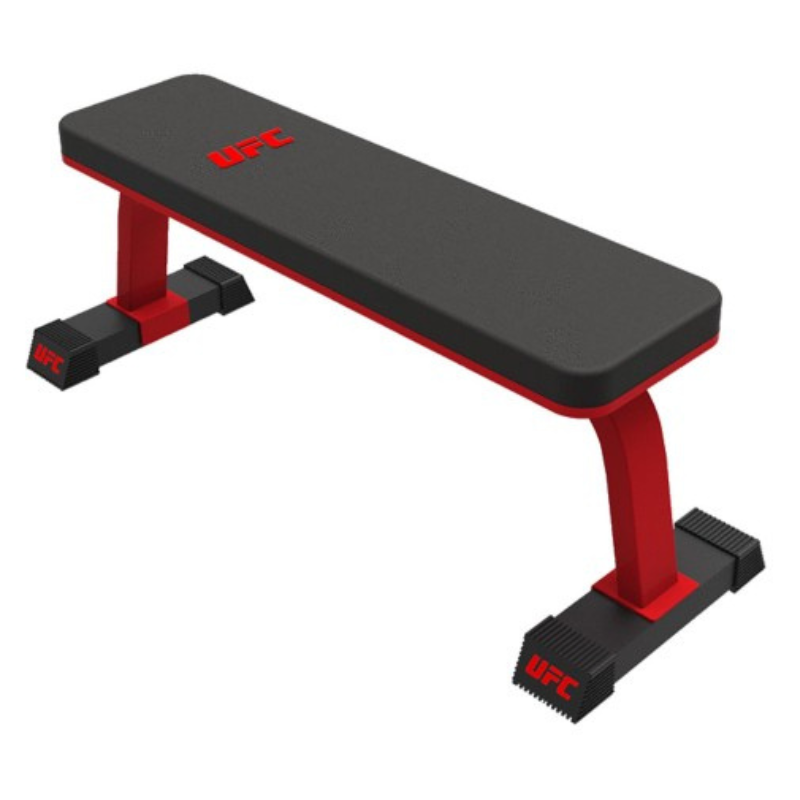 UFC Flat Bench