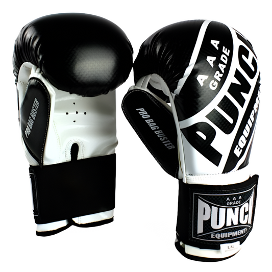 Punch Pro Bag Busters Mitts