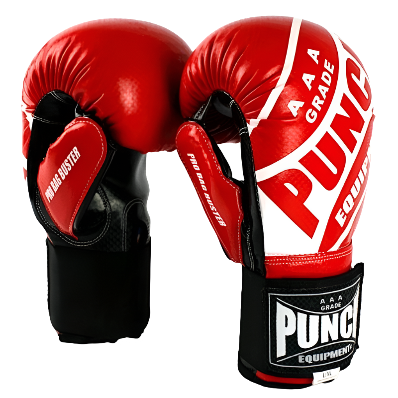 Punch Bag Busters Pro Bag Mitts