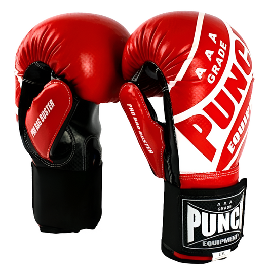 Punch Bag Busters Pro Bag Mitts