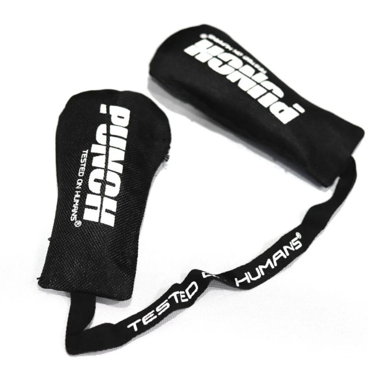Punch Boxing Deodoriser