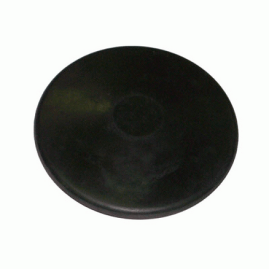 Rubber Discus 750gm