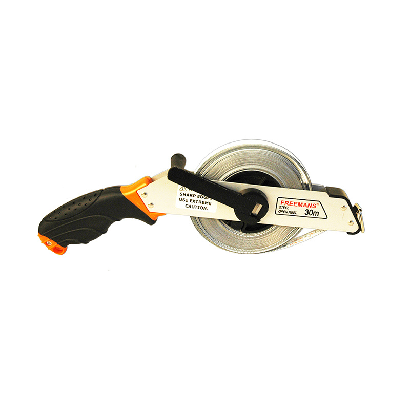 Alliance Measuring Steel Tape 30m