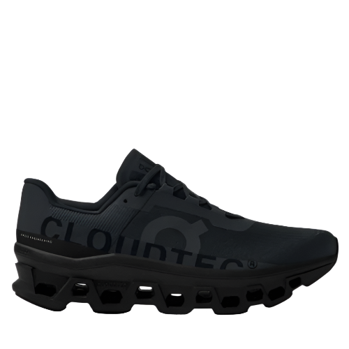 On Cloudmonster