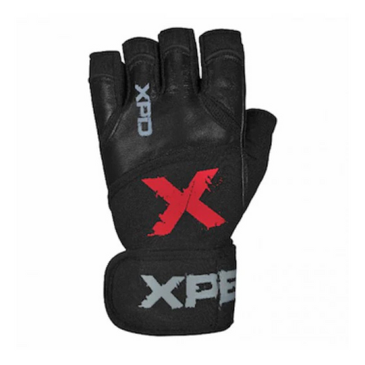 Xpeed Professional Mens Weight Lifting Glove