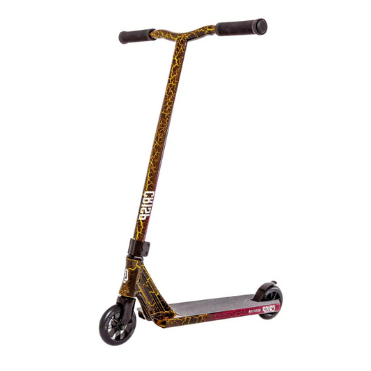 Crisp Inception Scooter