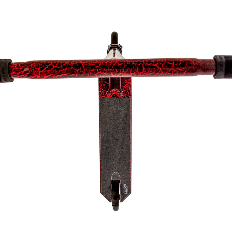 Crisp Inception Scooter