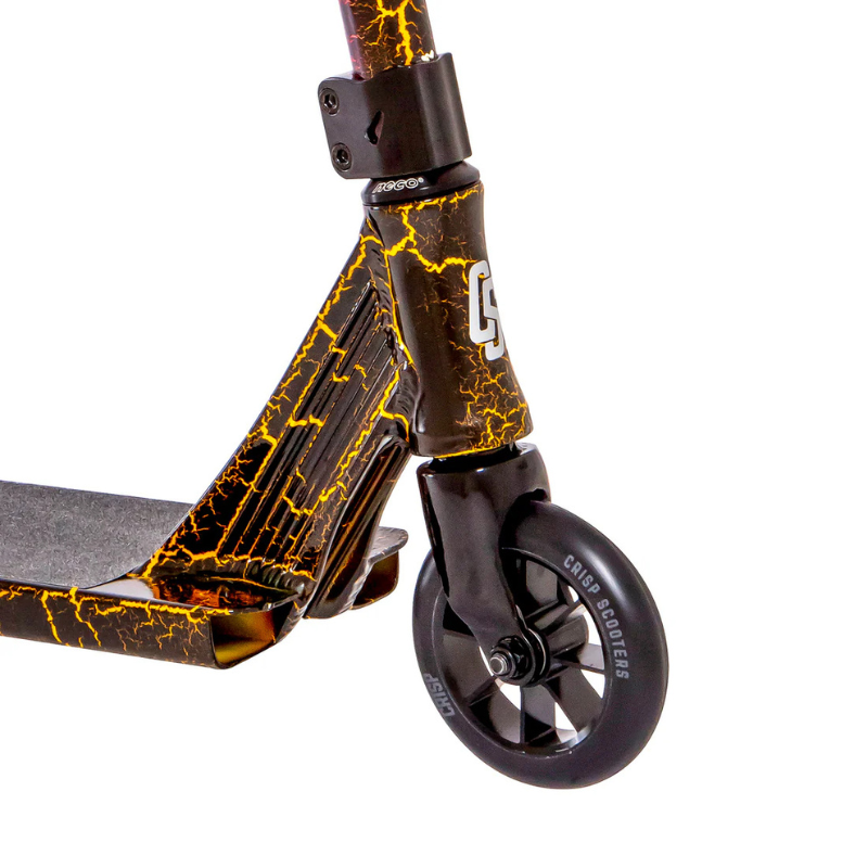 Crisp Inception Scooter