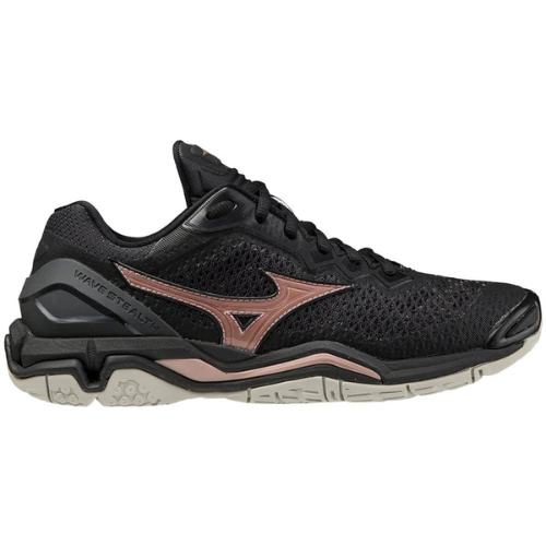 Mizuno Wave Stealth V NB B