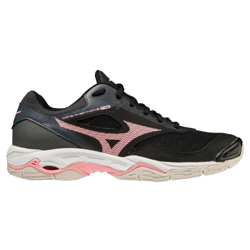 Mizuno Wave Phantom 2 Nb W B