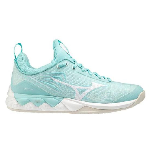 Mizuno Wave Luminous 2 Nb W B