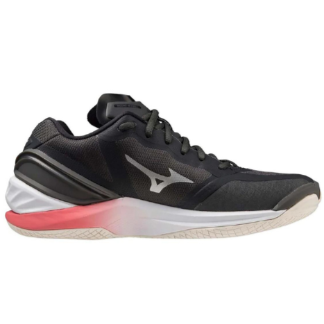 Mizuno Wave Stealth Neo Nb B (W)