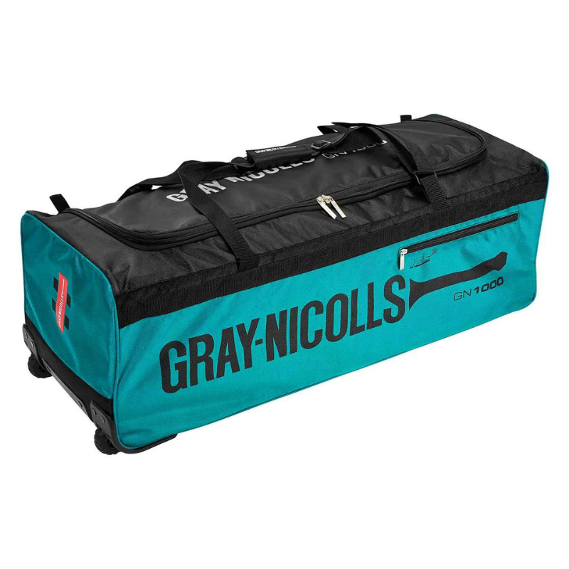 Gray-Nicolls GN 1000 Wheel Bag