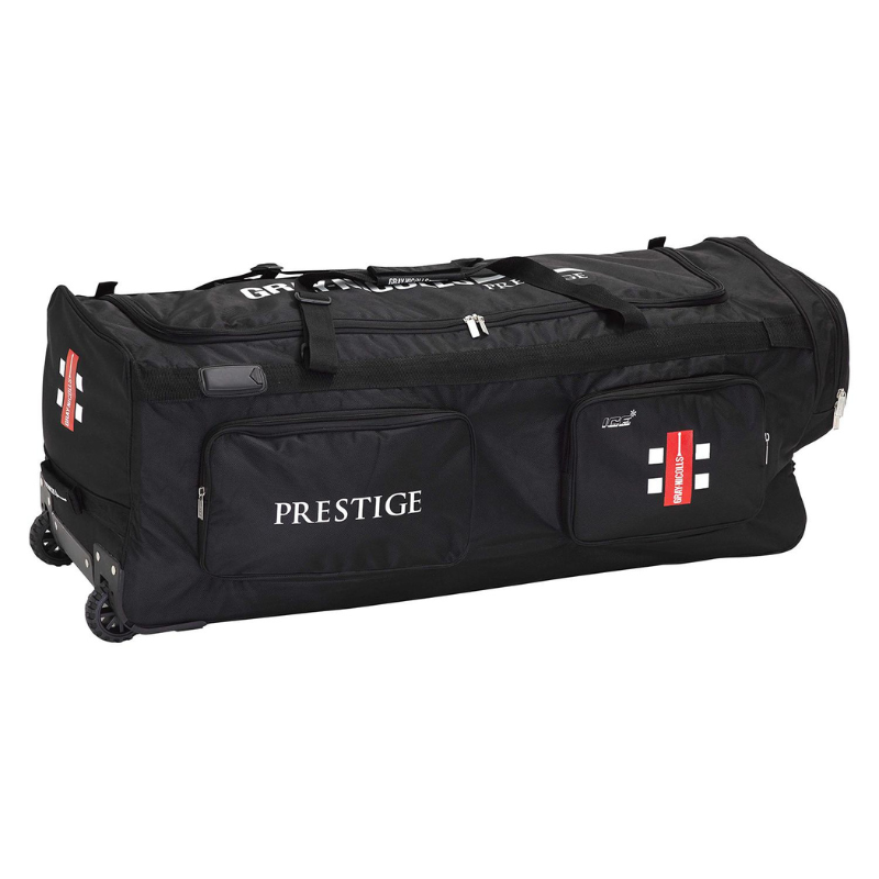 Gray Nicolls Prestige Wheel Bag