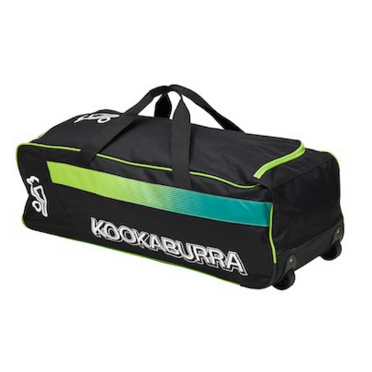 Kookaburra Pro 4.0 Wheelie Bag