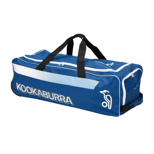 Kookaburra Pro 4.0 Wheelie Bag