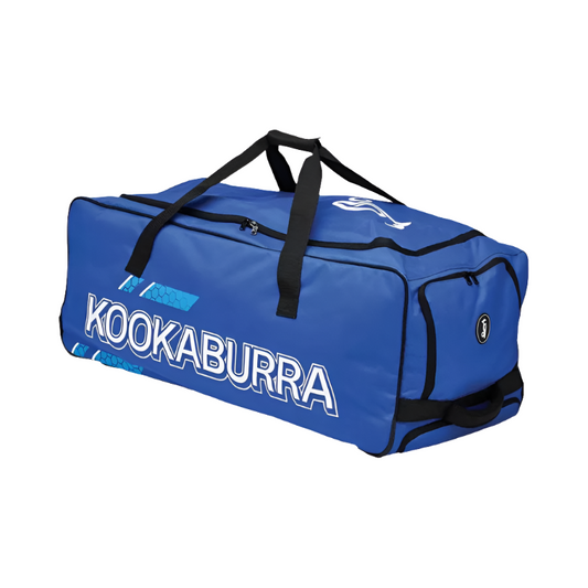 Kookaburra Pro 3.0 Wheelie
