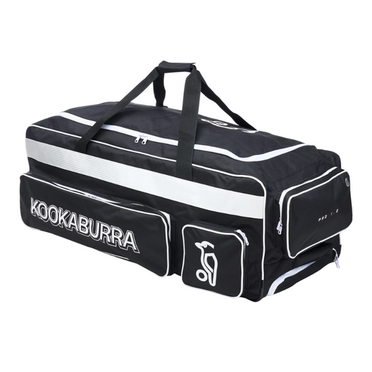 Kookaburra Pro 1.0 Wheelie