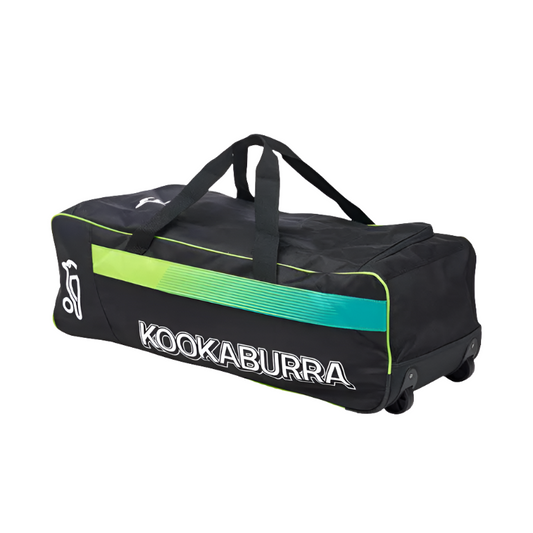 Kookaburra Pro 4.0 Wheelie