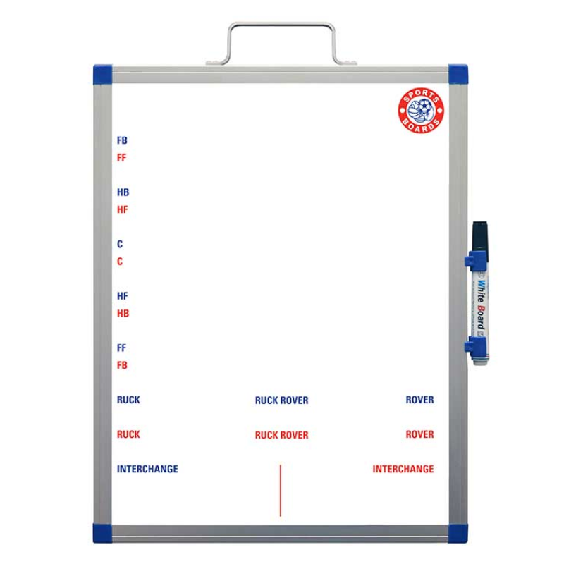 Sportsboards AFL Pro Large Board