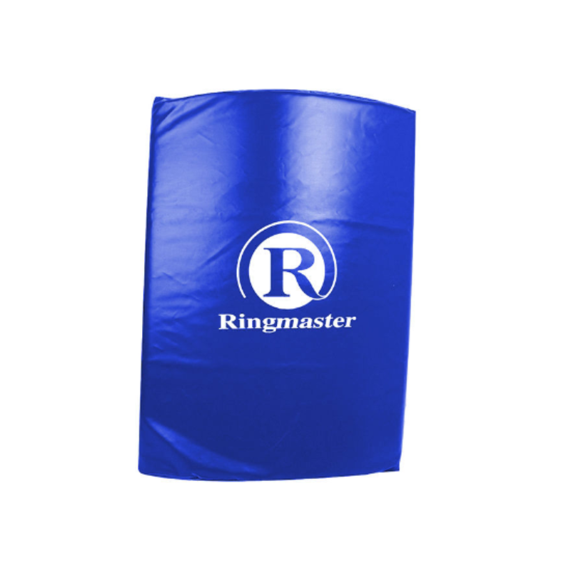 Ringmaster Convex Hit Shield