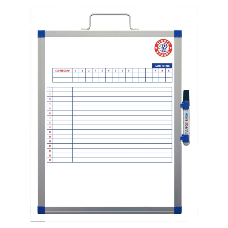 Sportsboards Baseball Board