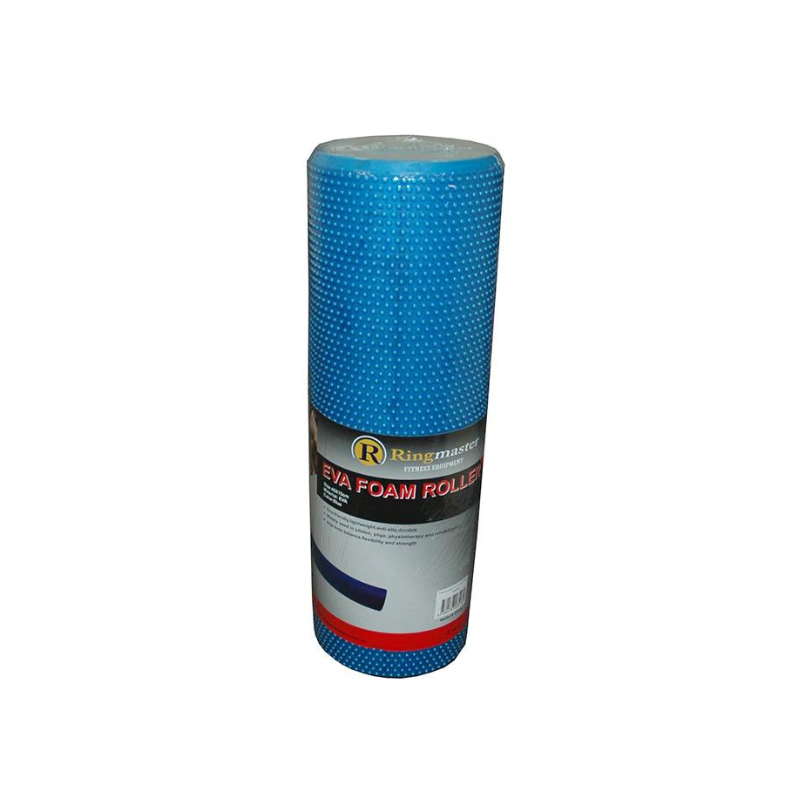 Ringmaster Eva Foam Roller - 90cm