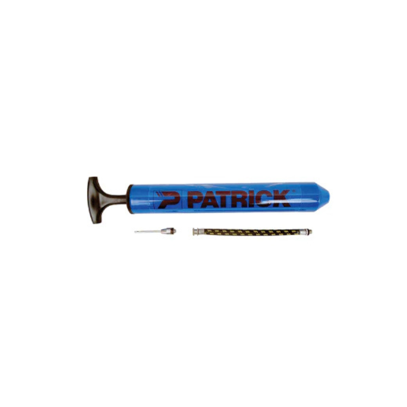 Patrick Hand Pump Plastic Handle With Adaptors