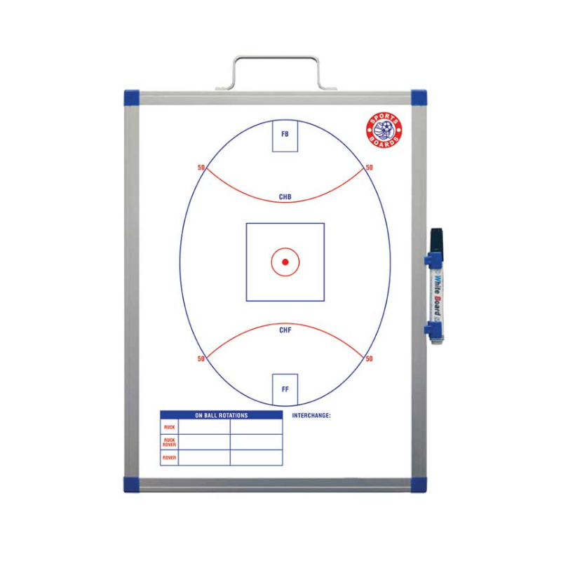 Sportsboards AFL Deluxe Board