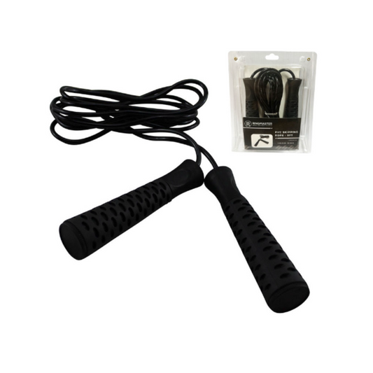 Ringmaster Skipping Rope Coloured