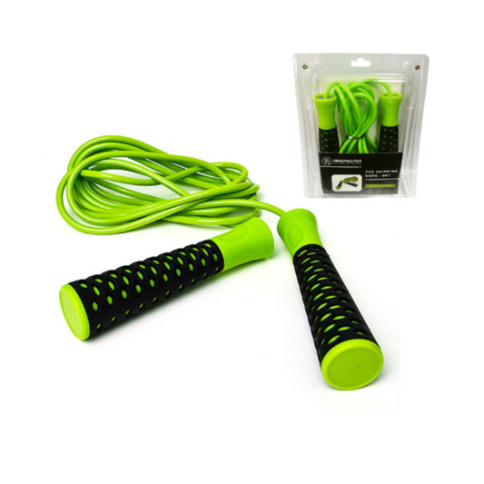 Ringmaster Skipping Rope Coloured