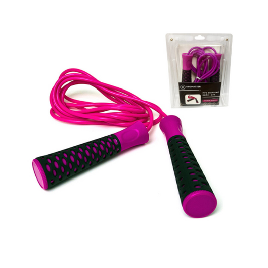 Ringmaster Skipping Rope Coloured