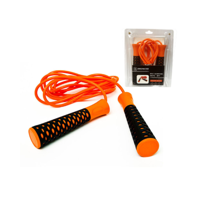 Ringmaster Skipping Rope Coloured
