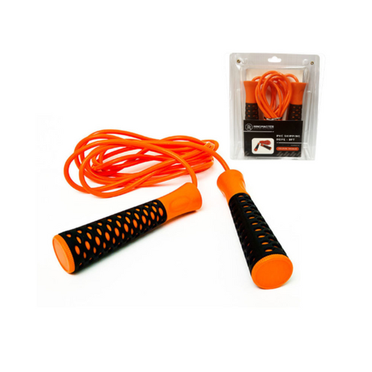 Ringmaster Skipping Rope Coloured