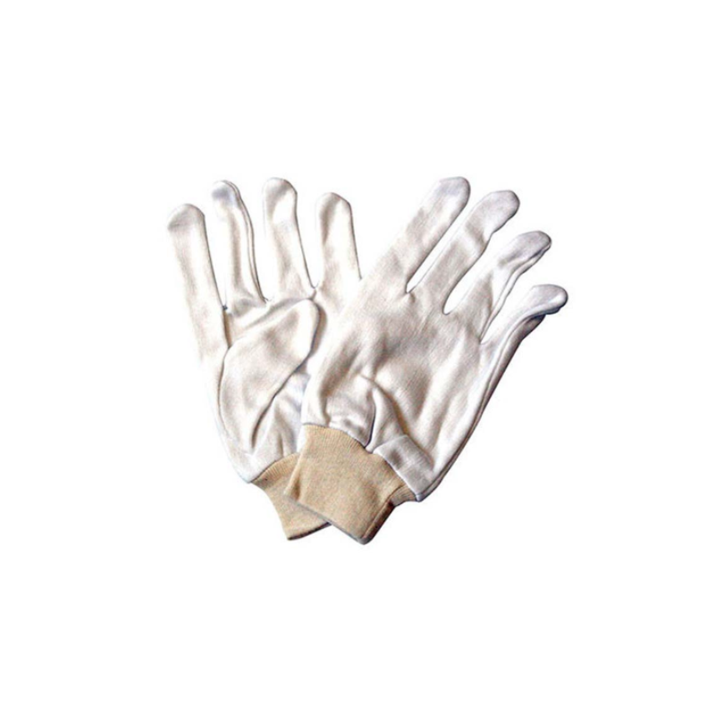 Ringmaster Inner Glove Cotton With Wrist - Youths