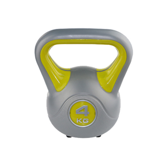 RM Dual Color Kettlebell