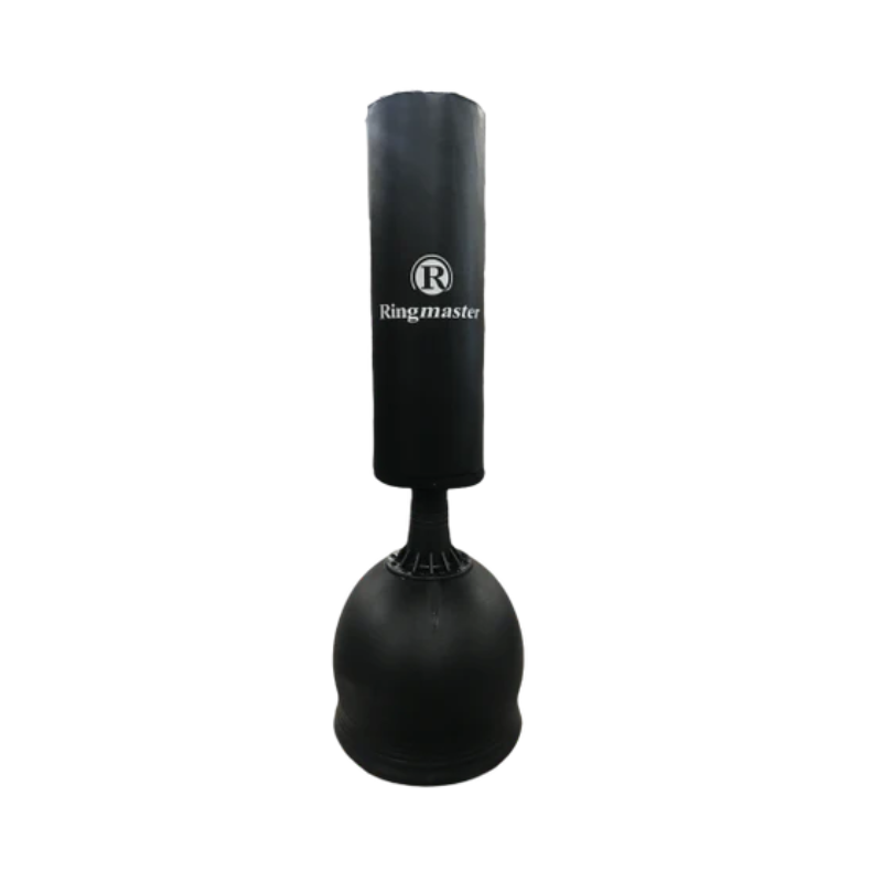 RINGMASTER FREE STANDING 200 PUNCH BAG STAND