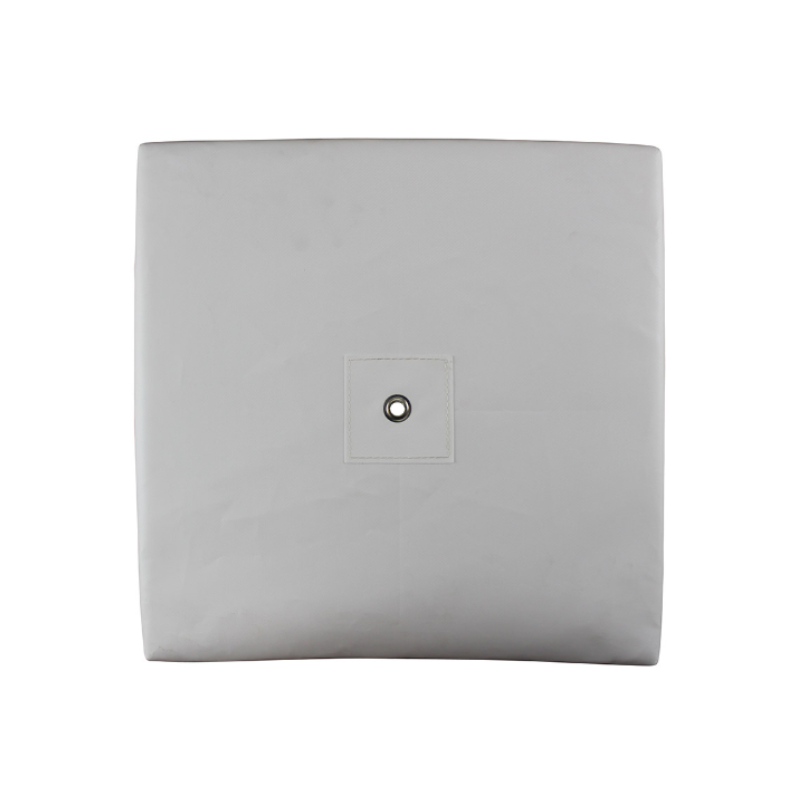 Alliance Nylon T-Ball Base Single Centre Pin