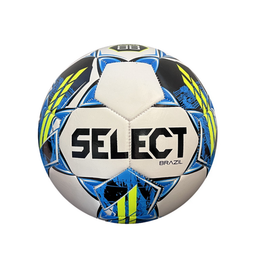 Select Brazil