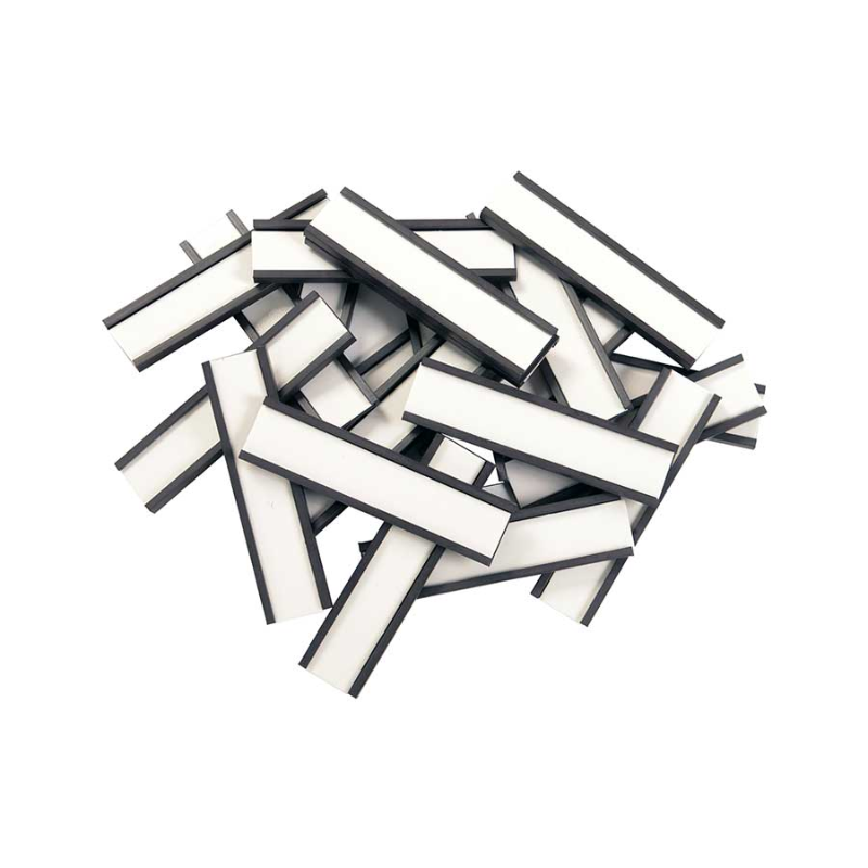 Sportsboards U Shaped Magnets-75x25mm