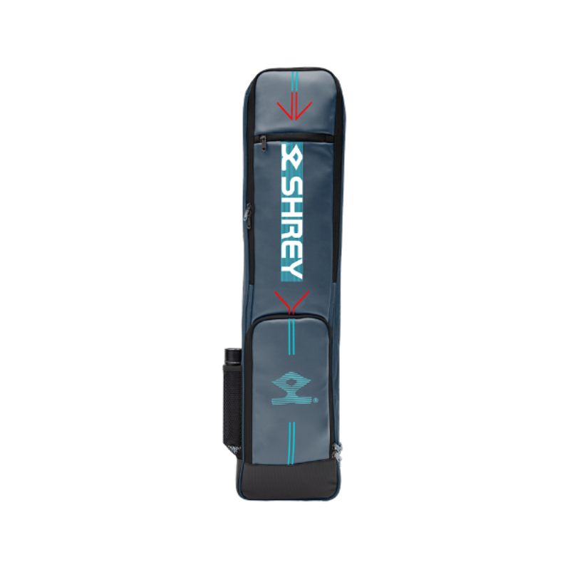 Shrey Elite 24 Hockey Stick Bag