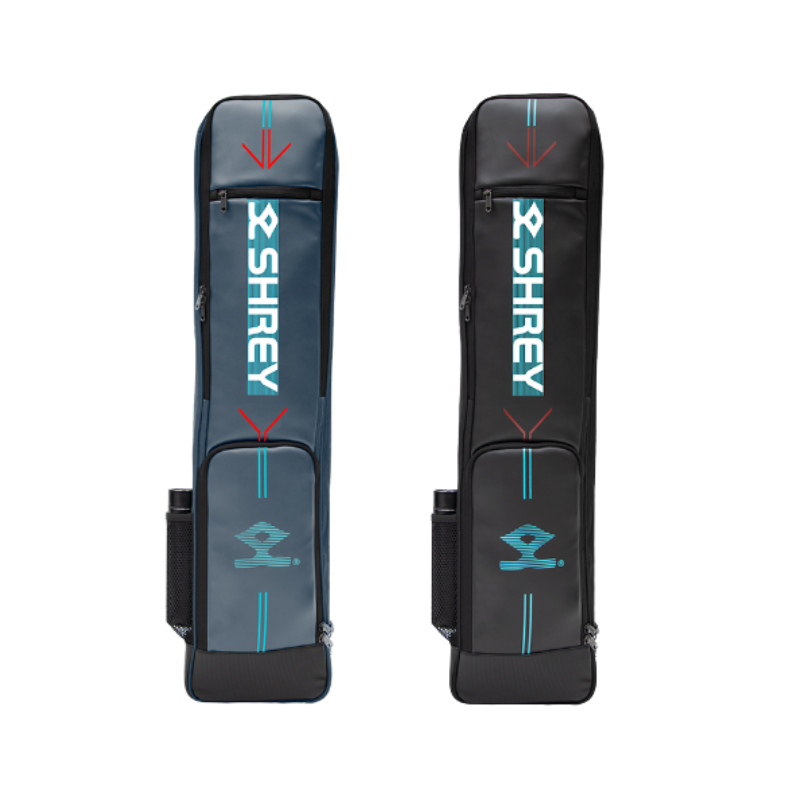 Shrey Elite 24 Hockey Stick Bag