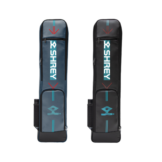 Shrey Elite 24 Hockey Stick Bag