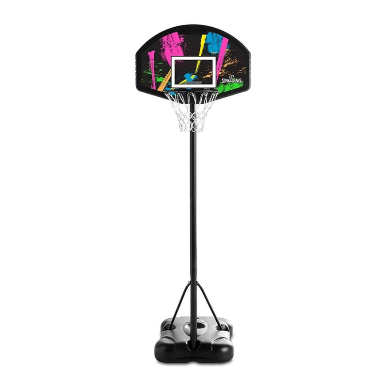Spalding Marble Youth Portable System - 32in Fan