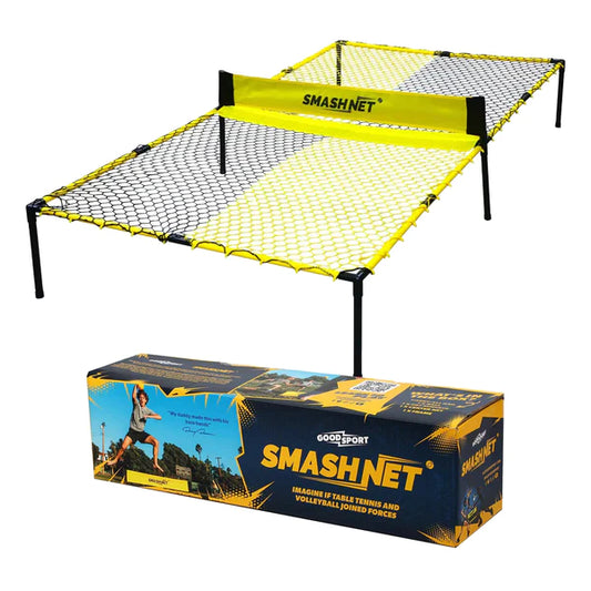 Crossnet Smashnet