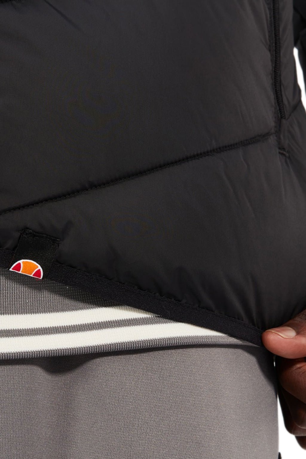Ellesse Lalizo Jacket