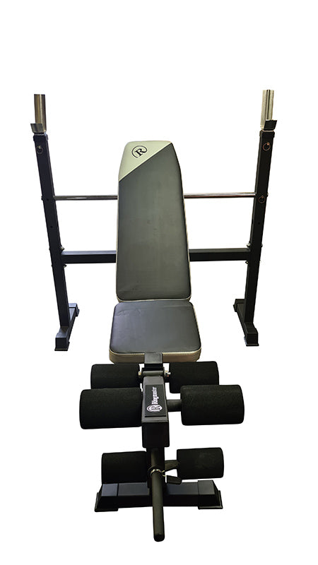 Ringmaster Weight Bench Tnt 270