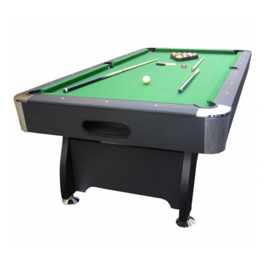 POOL TABLES – Armando Sports
