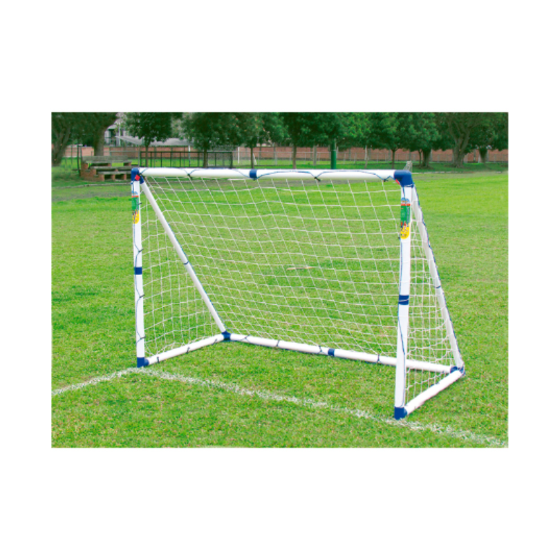 Outdoor Play Soccer Goal New Structure - 5Ft